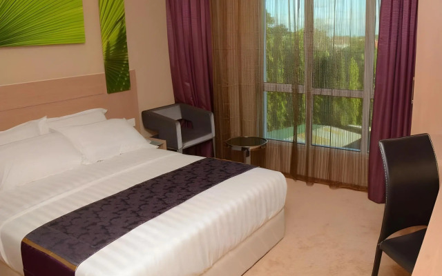 Amanson sigNature Hotel