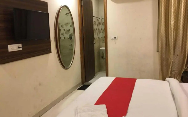 Oyo 88024 Hotel Namastey