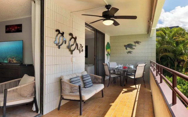 Steps From Magic Sands Pool, Wi-fi & Attractions