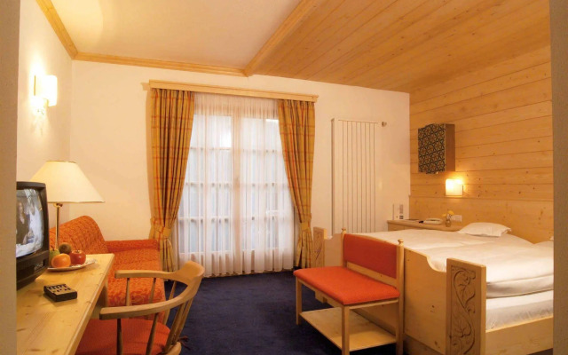 Romantik Hotel Post Weisses Rössl