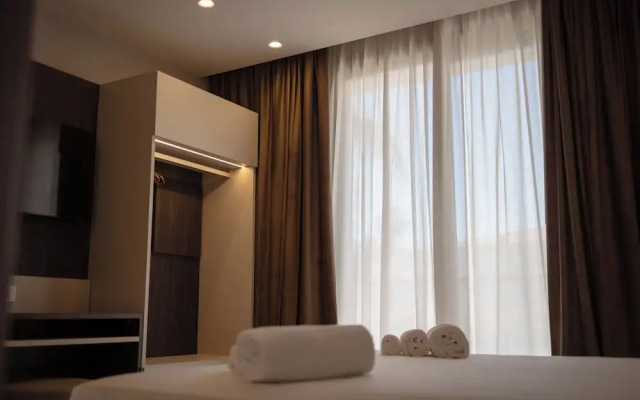 Palmar Boutique Hotel