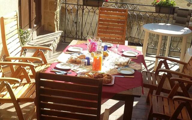b&b Caravella