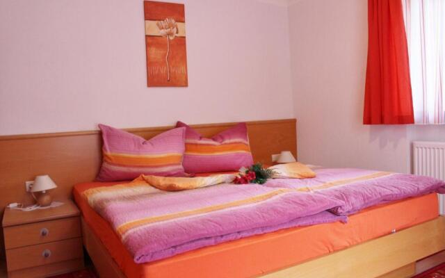 Appartements Schatzer