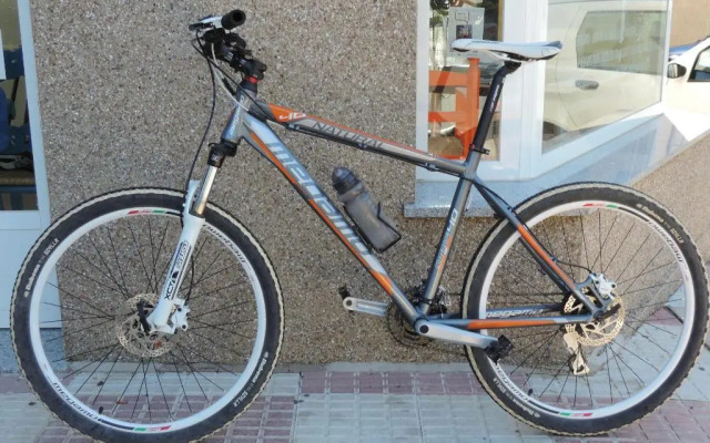 Apartamentos Barbancho