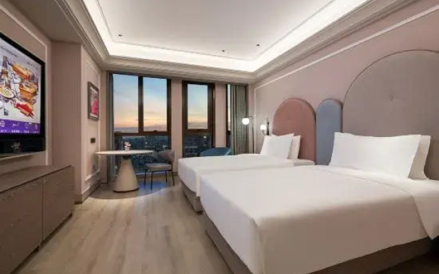Mercure JiangYin YaoHan Plaza