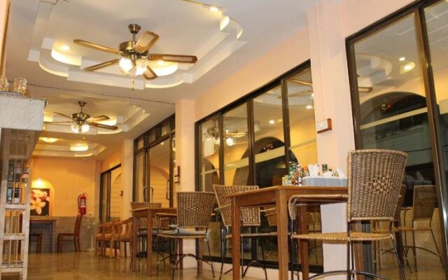 Huahin Star Hotel