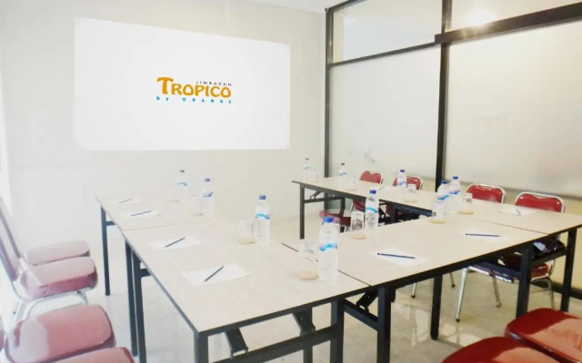 Tropico Jimbaran Bali