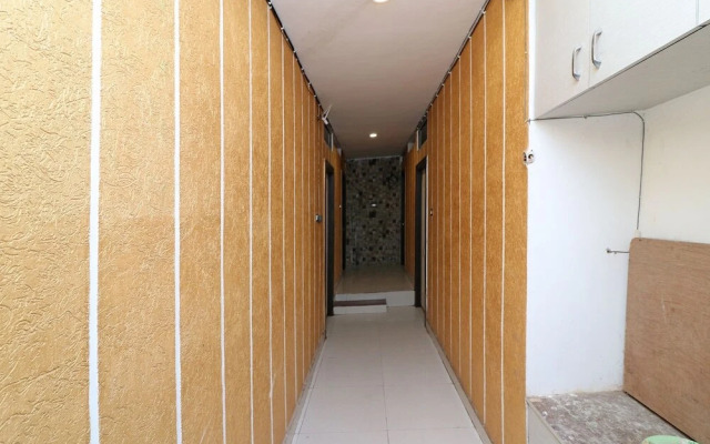 Hotel Hill Heights By OYO Rooms