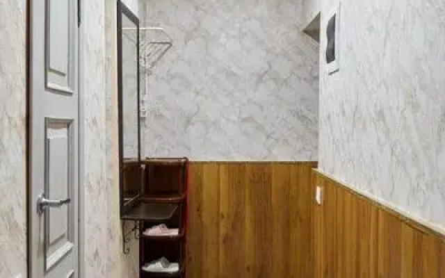 Апартаменты Лилия Хаус на улице Габдуллы Тукая, д. 65А