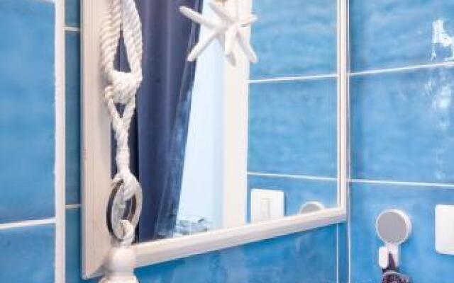 Magicstay - Flat 3 Bedrooms 2 Bathrooms - Rapallo