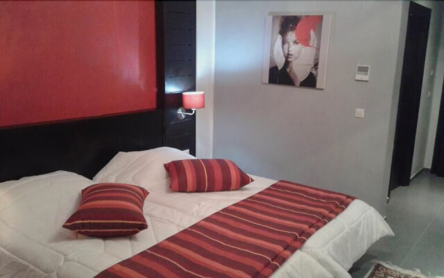 Hippocampe Hotel