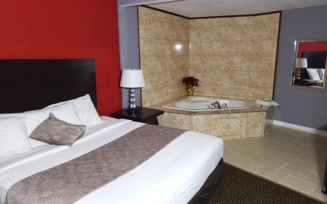 Regency Inn & Suites