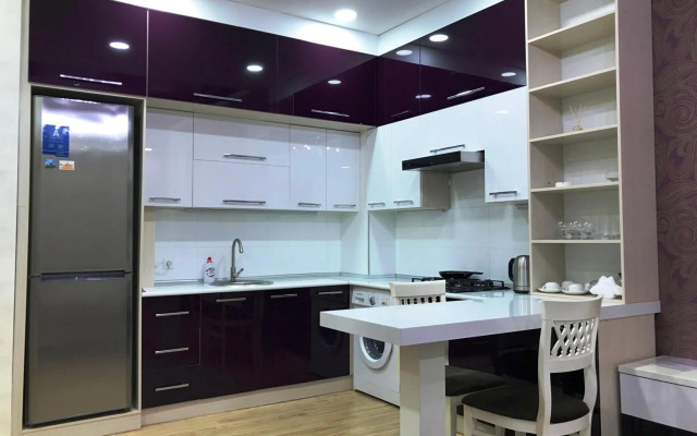 Green City Apartment 2