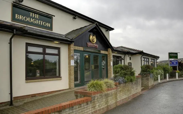 Best Western Milton Keynes Hotel