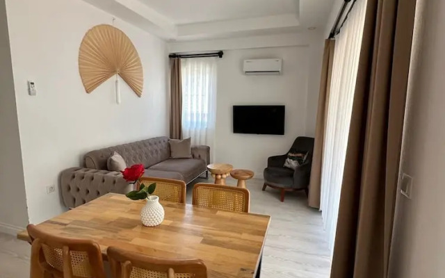 Likya Apart Kaş