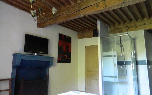 B&B de l'Ecole
