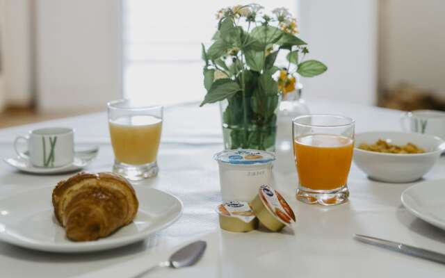 Il Melograno bed & breakfast