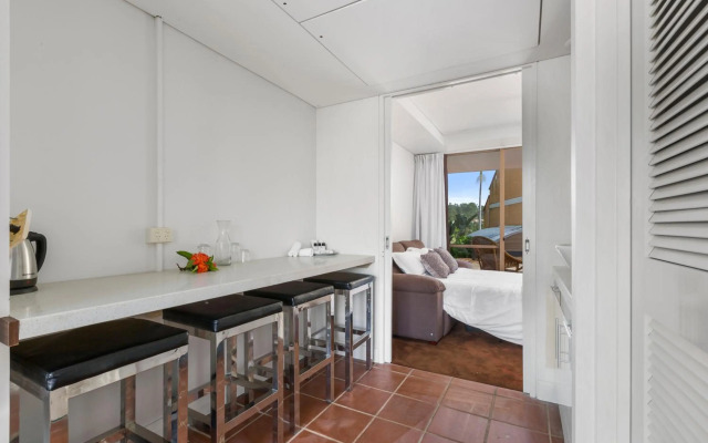 The Kooralbyn Valley