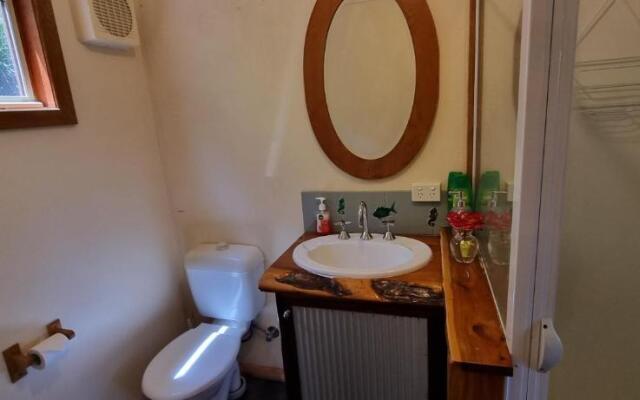 Eastern Reef Cottages