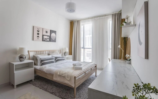 HiGuests - Makeen Residence