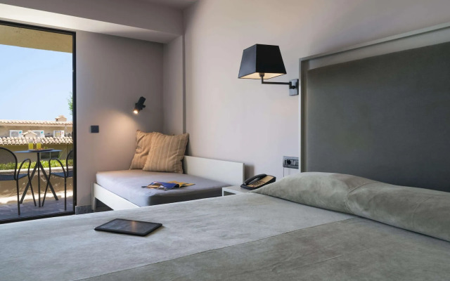 Aeolos Beach Resort All Inclusive