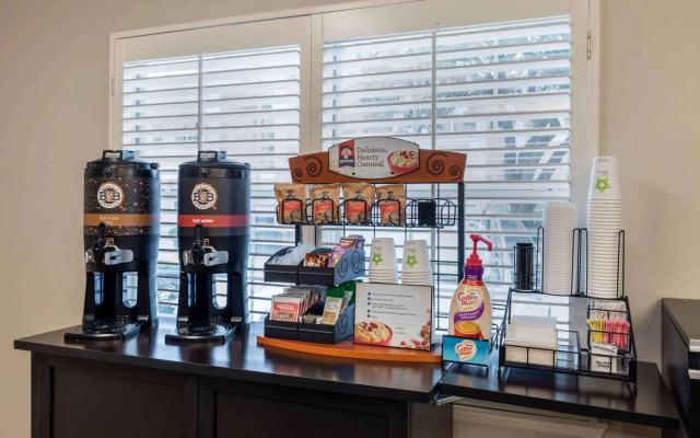 Extended Stay America Suites - Dallas - Coit Road