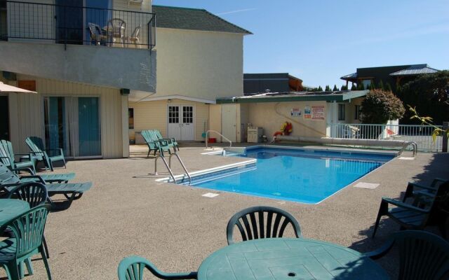 Summerland Motel
