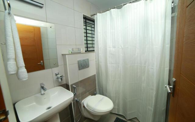 Sree Varshavilas Regency