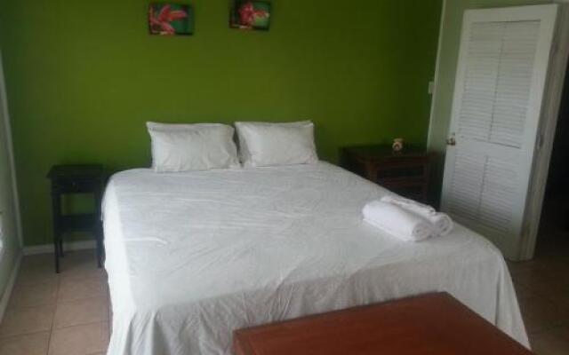 Apaula Stay-Inn