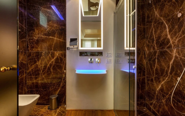 3016 B&B Carra City | Camera Matrimoniale Superior