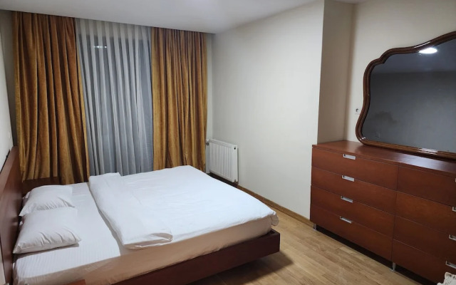 Perfect Residence Taksim with pool