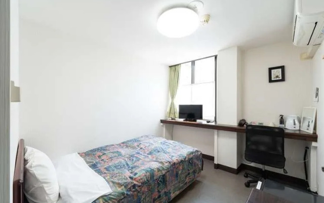 Travel Inn Kofu