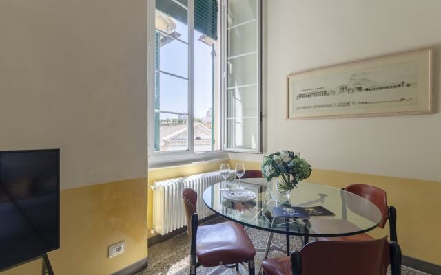 JOIVY Piazza Dei Greci Nel Cuore Della Storia