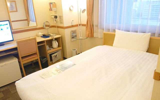 Toyoko Inn Himeji Station Shinkansen Minami