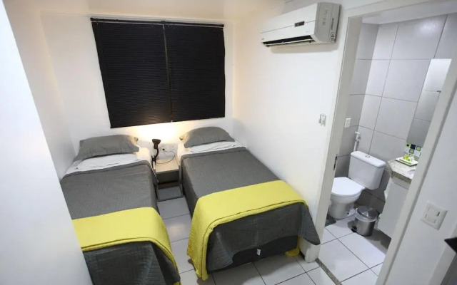 Beach Apartment Atlantic Ocean 1303