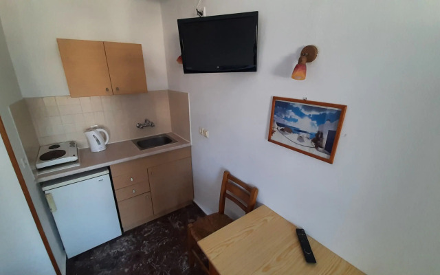 Spiros-Soula Family Hotel & Apartments