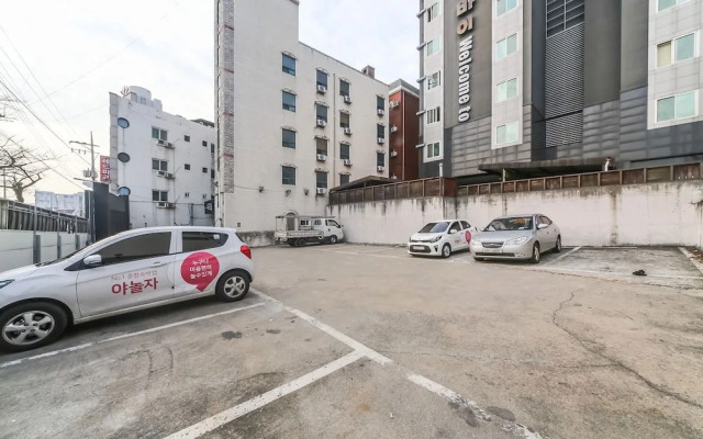 Daejeon Sintanjin To You