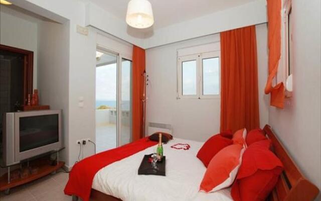 Lindos Beach Boutique Villa