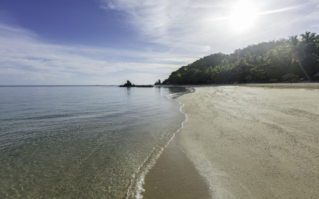 Castaway Island Fiji