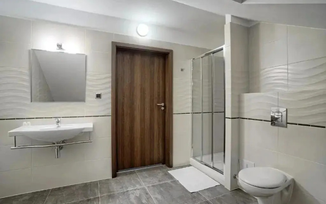 Hotel Kamieniczka
