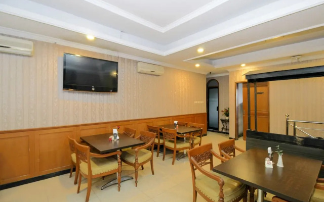 Airy Cihampelas 222 Bandung