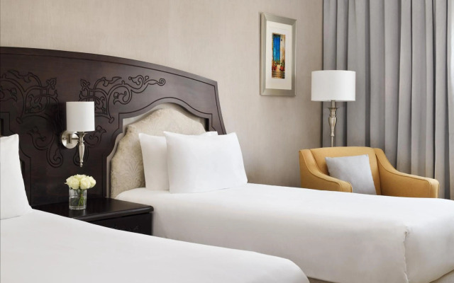 Crowne Plaza Riyadh Al Waha