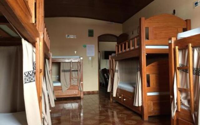 Hostel Roraima