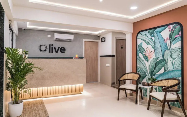 Olive Hotel Millers Road by Embassy Group
