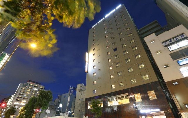 Dormy Inn Premium Namba Natural Hot Spring