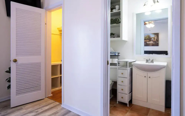 Mariposa Buckeye Retreat for 2