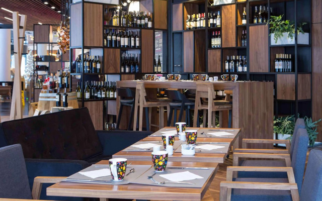 Mercure Krakow Stare Miasto (Old Town)