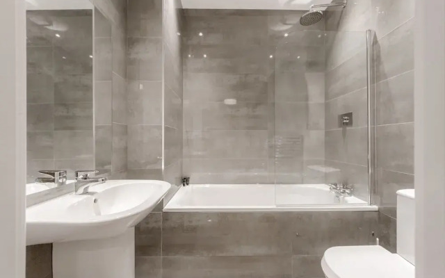 Roomspace Apartments -Nouvelle House