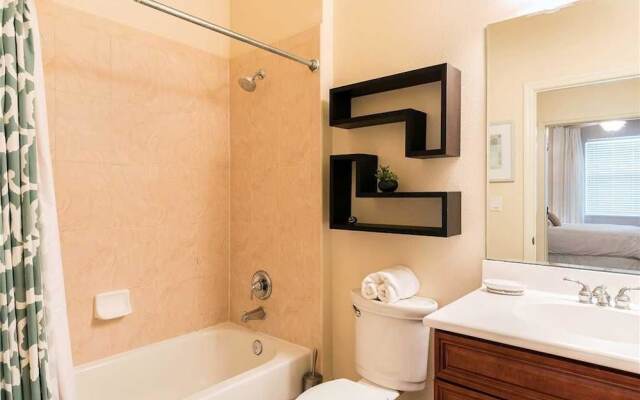 334 Cinnamon Beach - Three Bedroom Condo