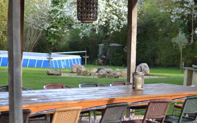 Chambres d’Hôtes Bonnefont